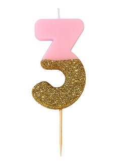 Pink 3