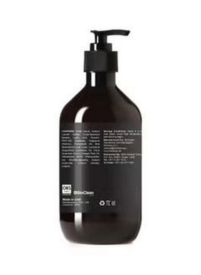 Dr.O Luxury Handwash Aromatic Elixir 500 ML - Image 2