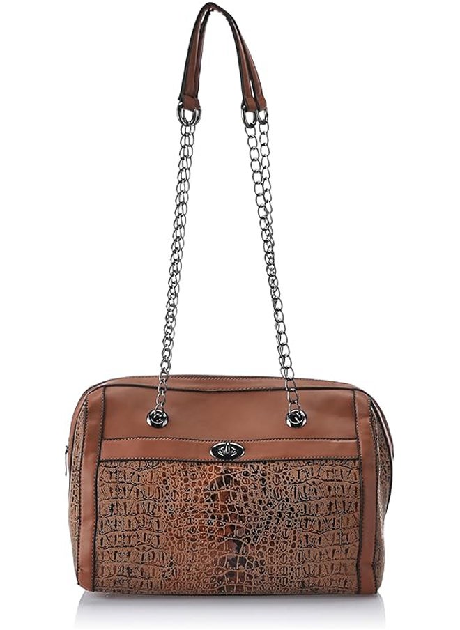 GRINTA Grinta Women Handbag - Havan  - Image 1