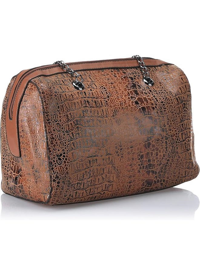 GRINTA Grinta Women Handbag - Havan  - Image 2