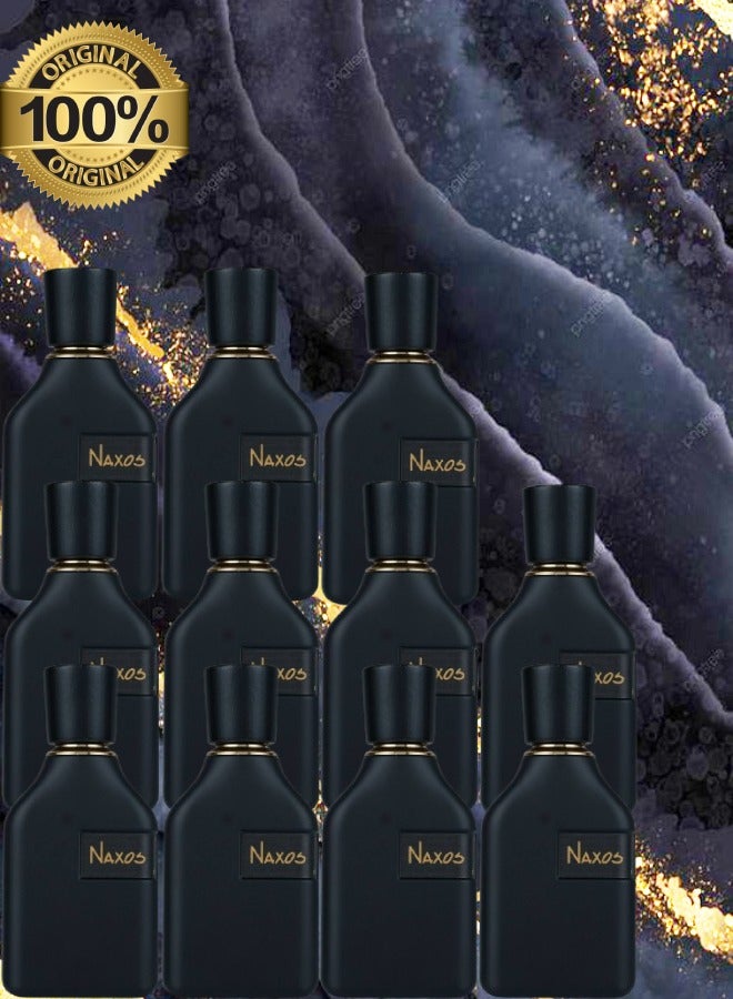 Shovs 11 Pieces Naxos Perfume 75ml EDP - Image 1