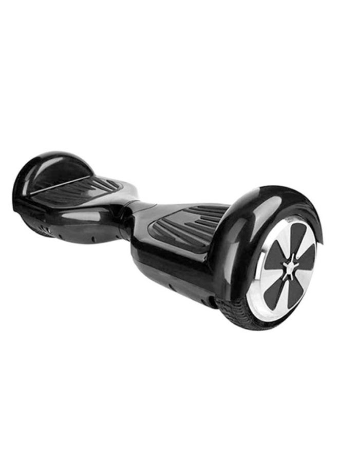 Cool Baby Self Balance Electric Hoverboard Black - Image 3