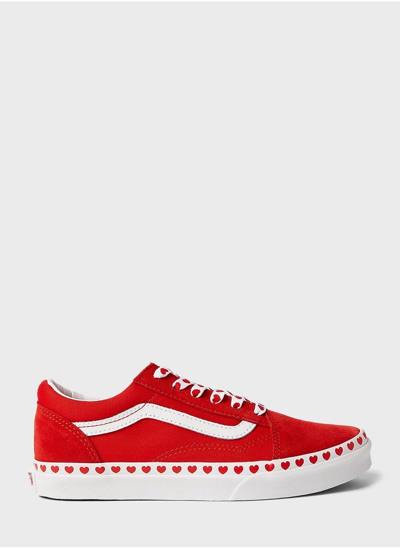 VANS Kids Old Skool Sneakers  - Image 1