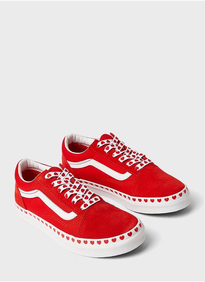 VANS Kids Old Skool Sneakers  - Image 2
