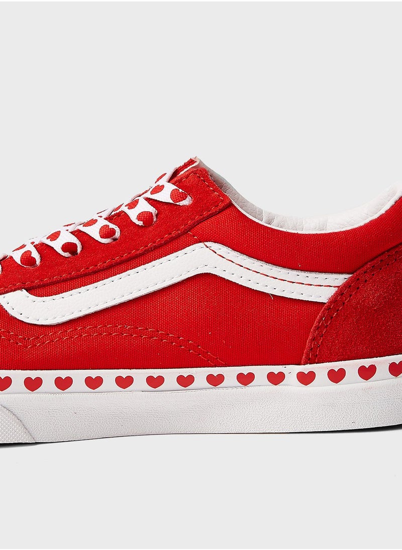 VANS Kids Old Skool Sneakers  - Image 3