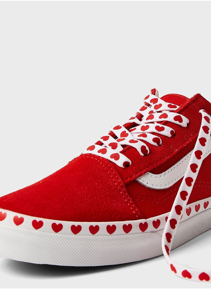 VANS Kids Old Skool Sneakers  - Image 4