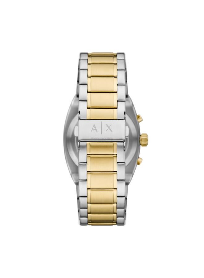 ارماني اكسشينج ساعات تناظرية - Image 2