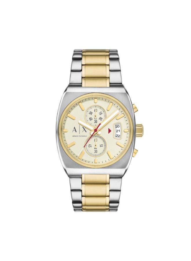 ارماني اكسشينج ساعات تناظرية - Image 1