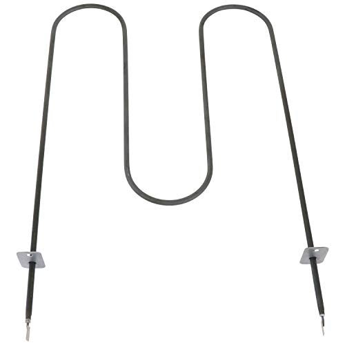 Kitchen Basics 101 316203200 Range Oven Broil Upper Heating Element Replacement for Kenmore Frigidaire 316199900, 832973 CH3200, AP2126395, AH439671, EA439671, PS439671 - Image 4