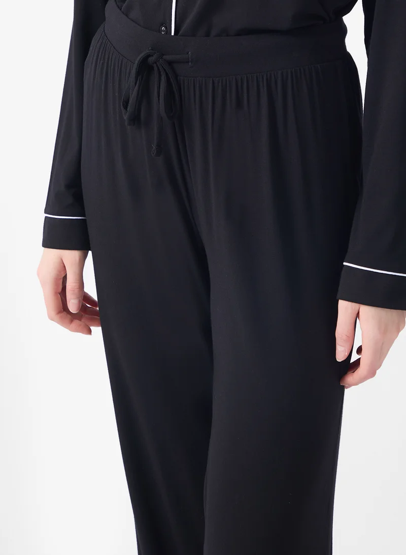 hunkemoller Essential High waist Pants