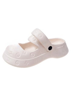 KUYING Wear Non Slip Lightweight Perforated Shoes For External Wear 