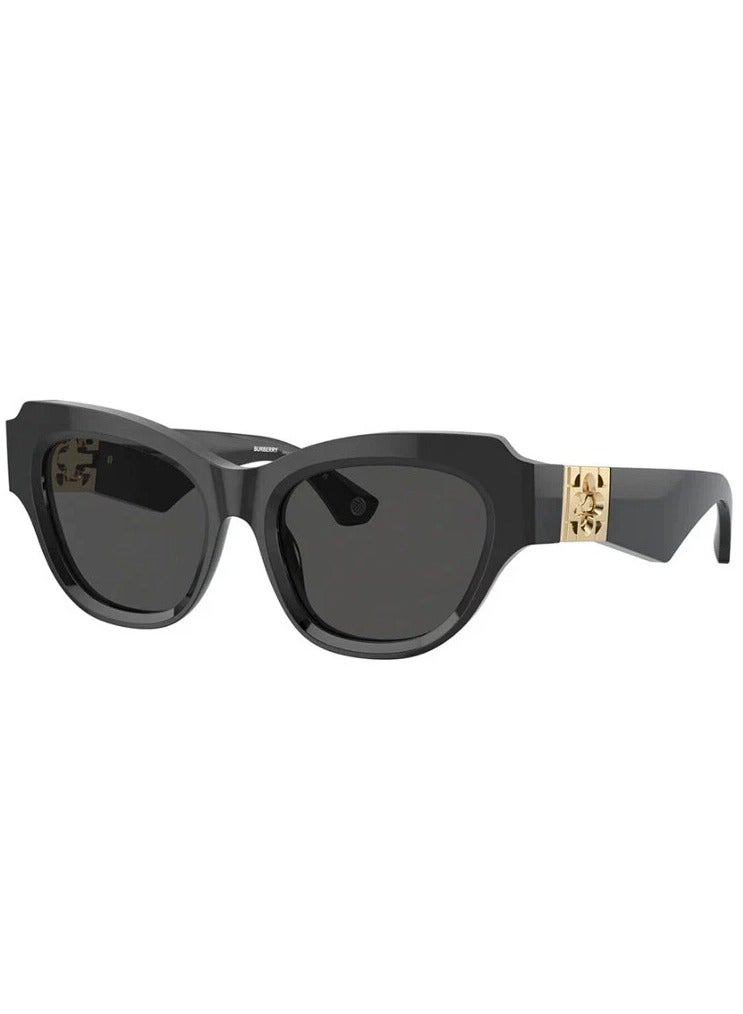 Burberry BE4423 411287 52 Women's Sunglasses - Image 1