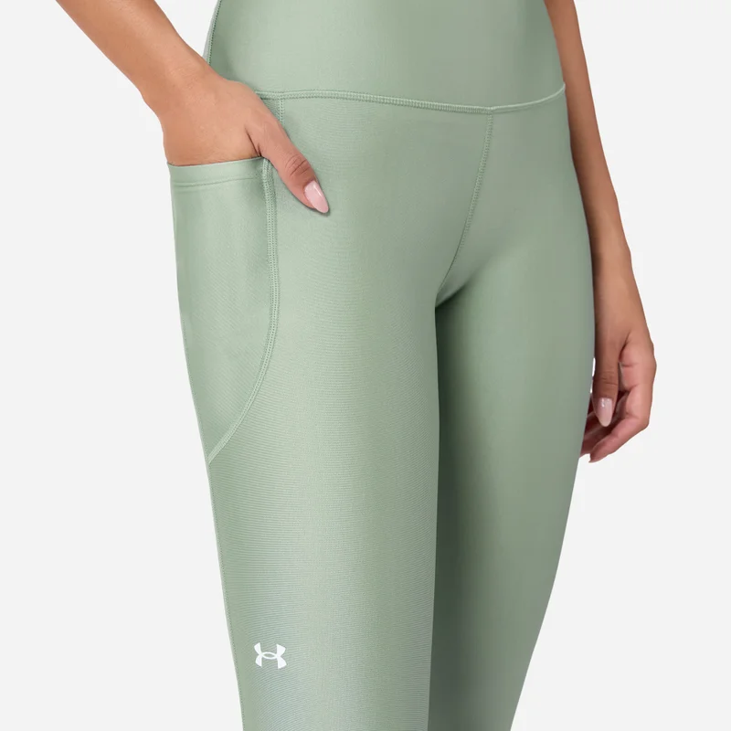 UNDER ARMOUR Women's HeatGear® No-Slip Training Leggings