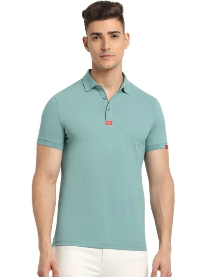 Men's Polo Shirt for Casual & Semi-Formal Wear | Classic Collar Neck T-Shirt | Comfortable, Stylish & Versatile for Office, Travel, Outings & Everyday Use