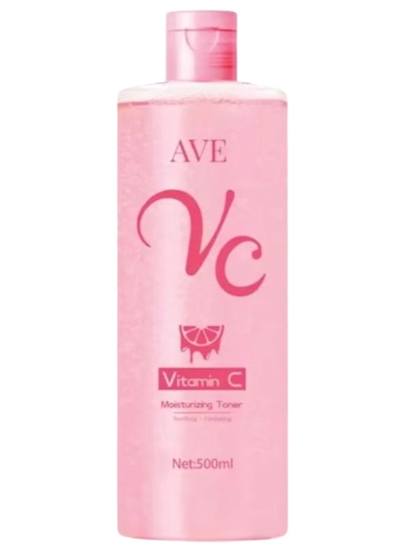 نو برانديد AVE VC MOISTURIZING TONER 500ml
