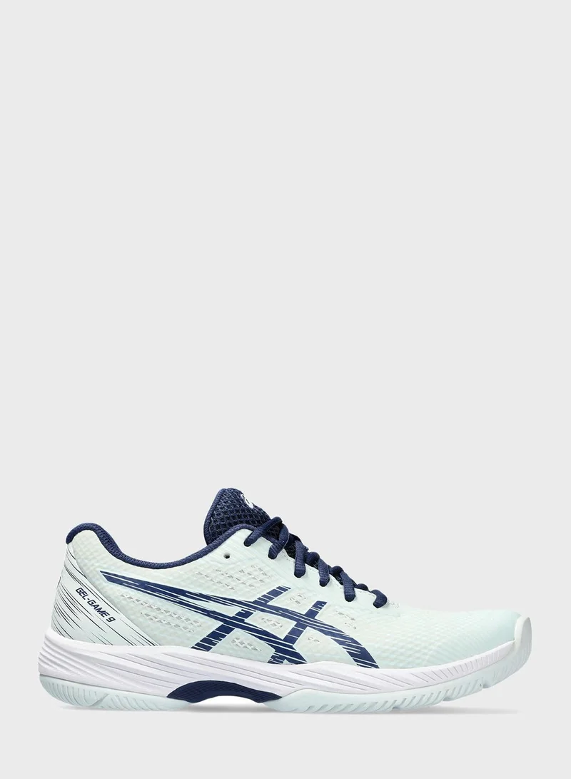 asics Gel-Game 9