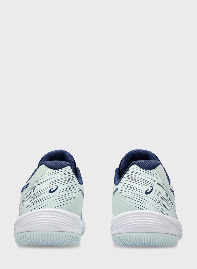 asics Gel-Game 9