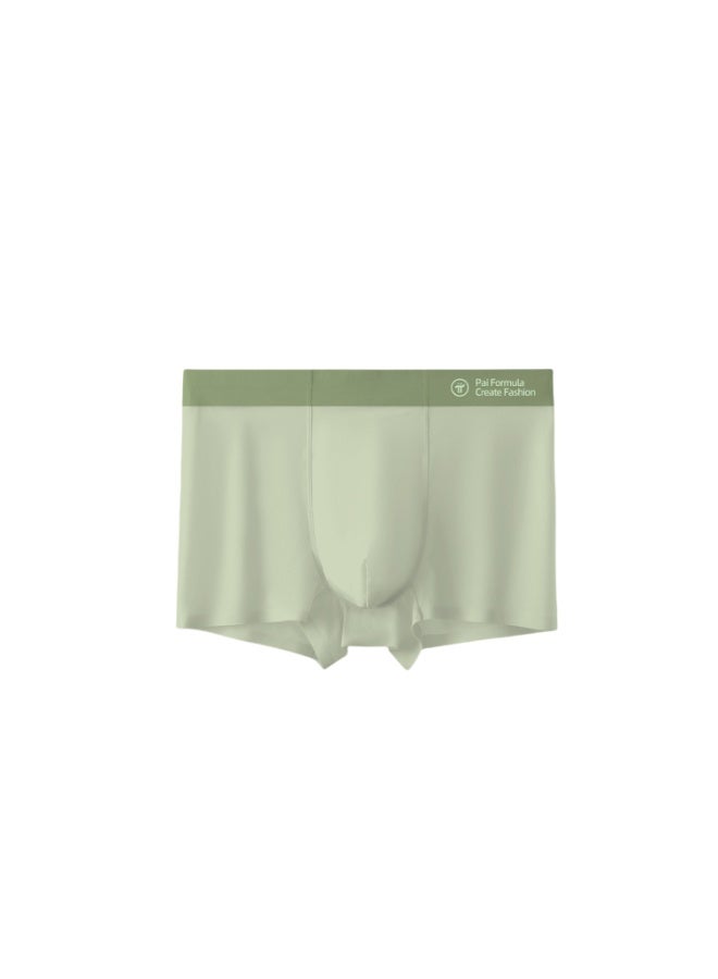 KUYING New Comfortable Skin friendly Breathable Underwear Set of 3  - Image 4
