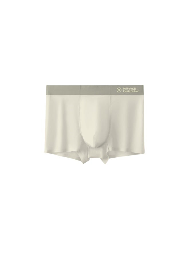 KUYING New Comfortable Skin friendly Breathable Underwear Set of 3  - Image 3