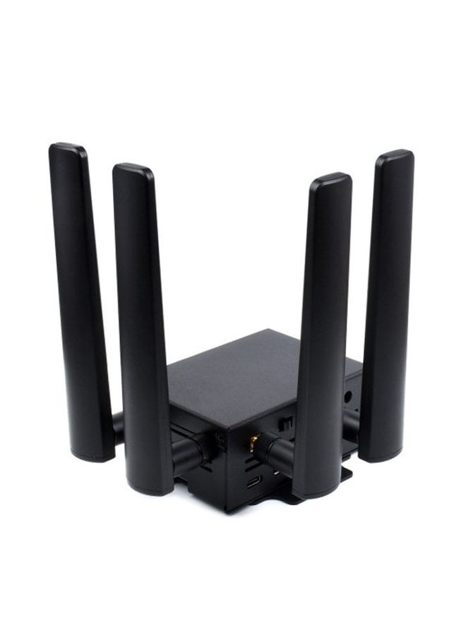 Generic Waveshare SIM8262E-M2 5G HAT For Raspberry Pi, Quad Antennas 5G NSA, 5G/4G/3G Compatible(23254)  - Image 1