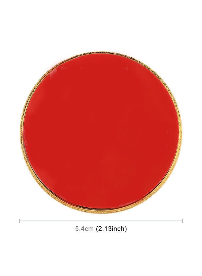 نيبمينينت ملصق عصري لتزيين الشبكة الأمامية المعدنية بالسيارة بتصميم علم البرازيل - Image 2