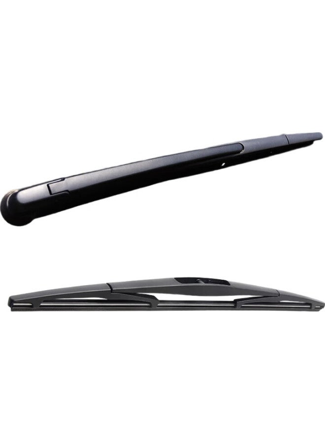 meisim Mitsubishi Outlander Windshield Wipers For 2016 Models, Original 2018 Outlander Front And Rear Wiper Blades 26/18 - Image 3