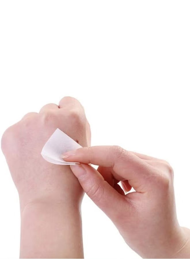 MAXMED Alcohol swab pads - sterile 200-Piece Alcohol Swabs / wipes - Image 3
