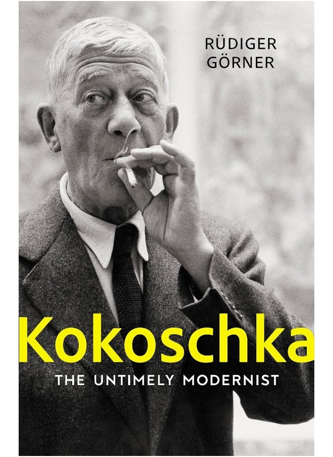 Kokoschka: The Untimely Modernist  - Image 2
