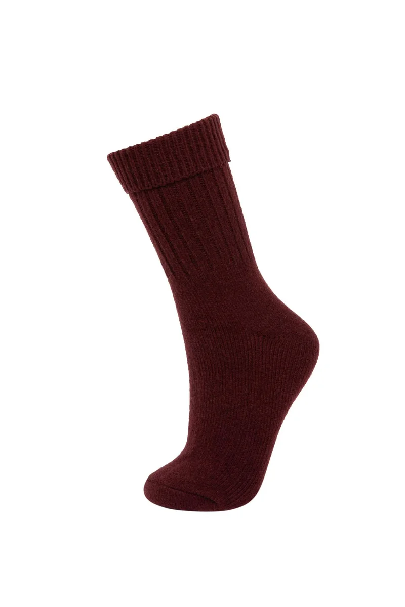 Defacto Woman 2 piece Winter Socks