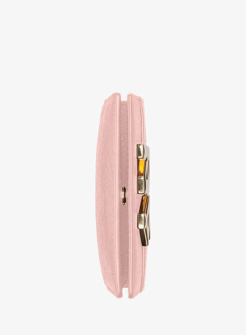 DKNY  Echo Bifold Cardholder for Women | Best Price UAE