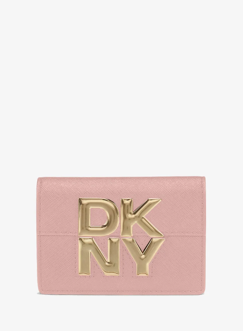 DKNY Echo Bifold Cardholder