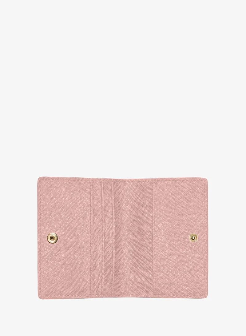 DKNY  Echo Bifold Cardholder for Women | Best Price UAE