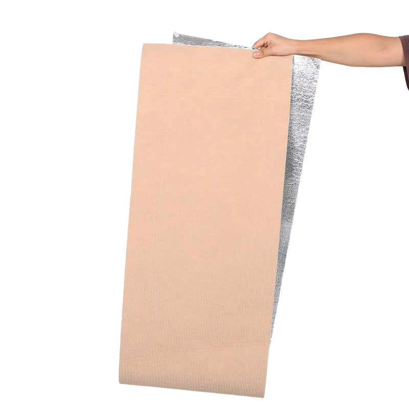 Cat Scratching Pad: Pet Proof Sofa Cover - 78.6x15.72inch Proof Couch Protector Scratch Shield Pad - Self-Adhesive Sofa Protector - Image 5