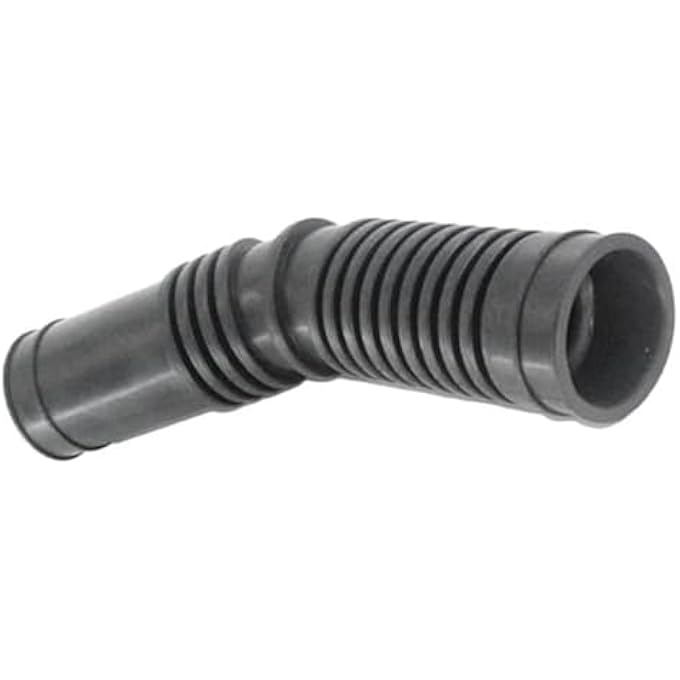 Wivplex Air Intake 17881-54420 Auto Parts Cleaner Hose, for Toyota, Hiace Commuter Pipe Car Air Filter Intake Hose - Image 5