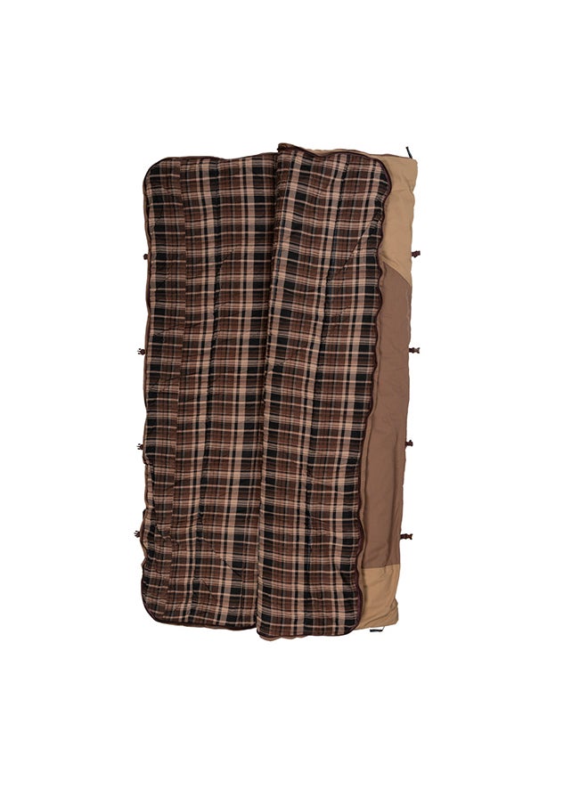 AL SANIDI Spring sleeping mattress, for trips and camping  - Image 2
