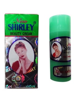 SHIRLEY New Shirley Beauty Cream 