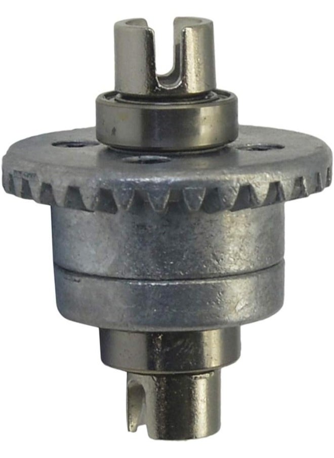 2X Premium RC Car Differential Replace Part for Xinlehong Q901 Q902 Q903