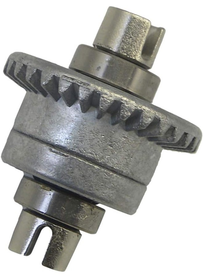 2X Premium RC Car Differential Replace Part for Xinlehong Q901 Q902 Q903