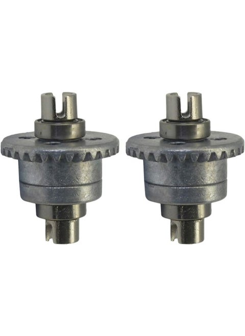 2X Premium RC Car Differential Replace Part for Xinlehong Q901 Q902 Q903