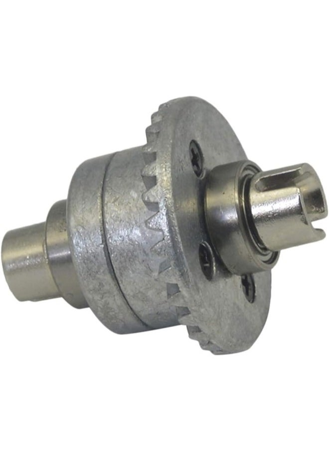 2X Premium RC Car Differential Replace Part for Xinlehong Q901 Q902 Q903
