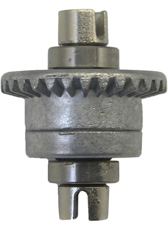 2X Premium RC Car Differential Replace Part for Xinlehong Q901 Q902 Q903