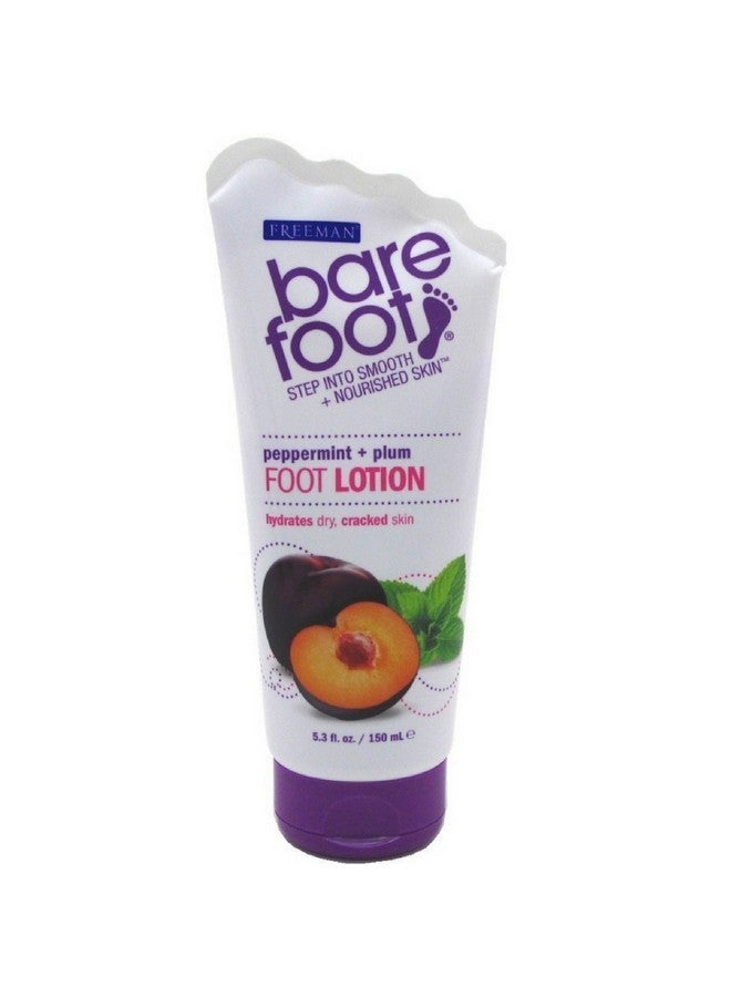 Freeman Ft Ltn Pepmnt&Plu Size 5.3Z - Image 1