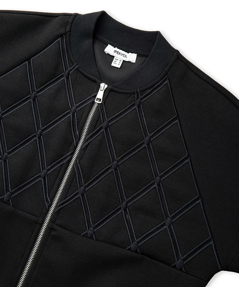 Ipekyol  Embroidered Zip-Up Sweatshirt for Women | Best Price UAE