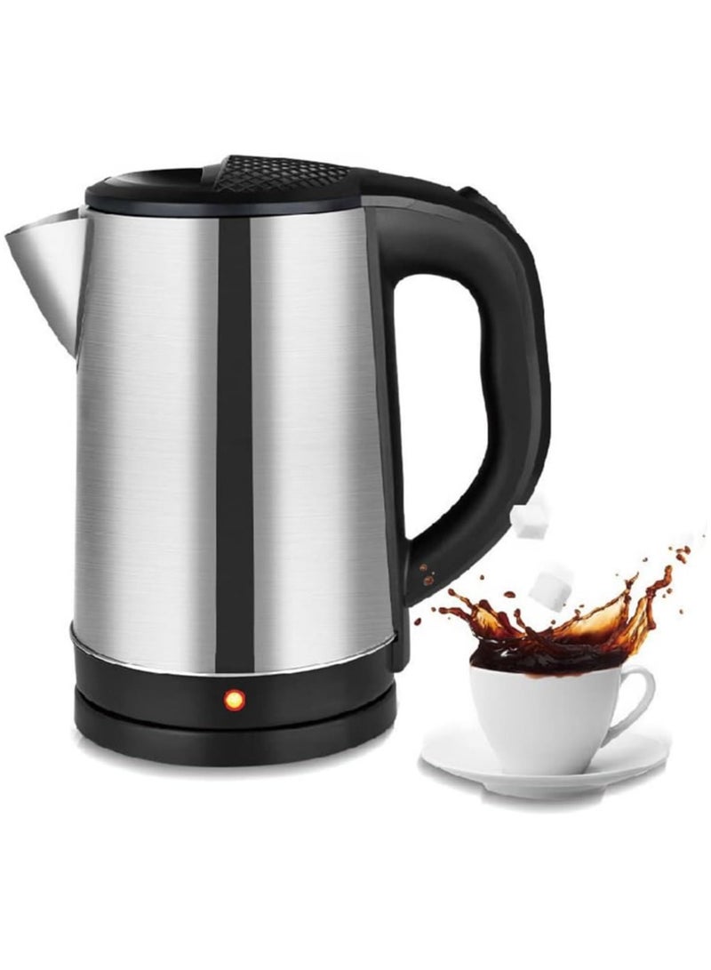 Denx 1.7L 1500W Kettle, Ultra-Fast Boiling, Auto Shut-Off - Image 1
