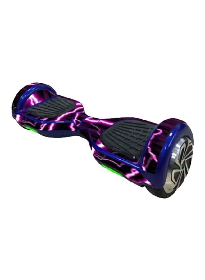 null - Protective Skin Decal For Hoverboard - Image 1