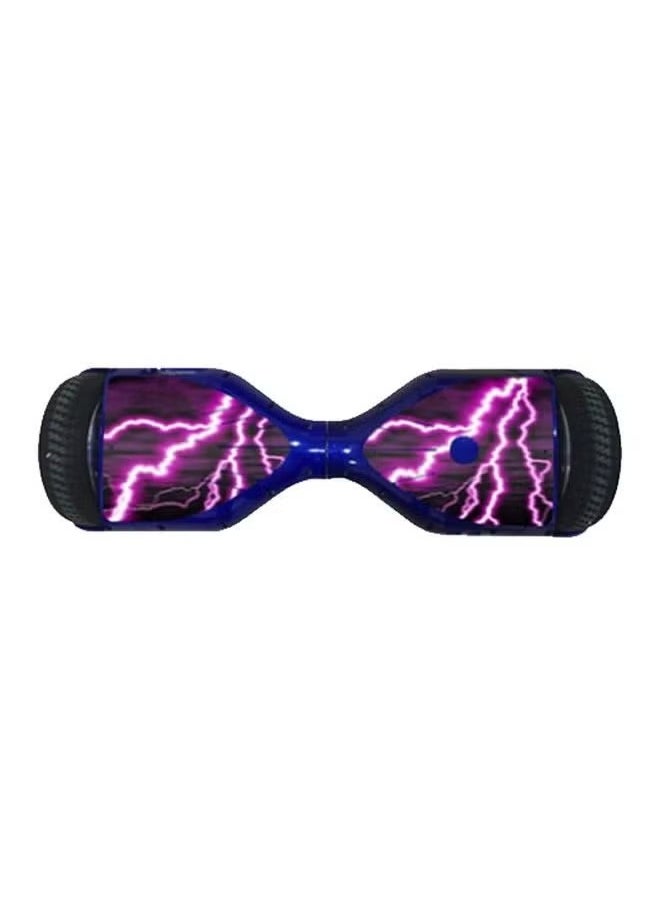 null - Protective Skin Decal For Hoverboard - Image 1
