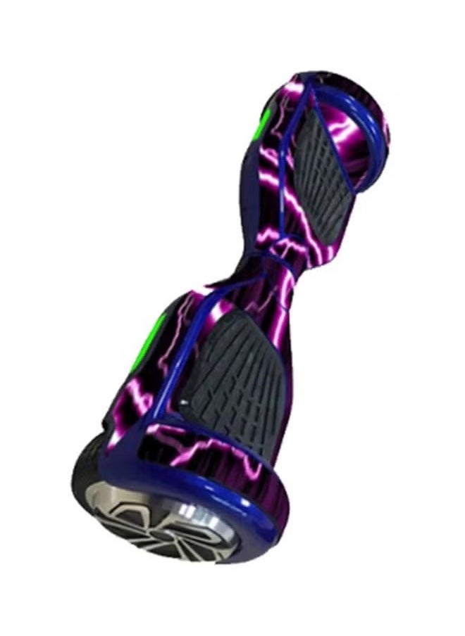 null - Protective Skin Decal For Hoverboard - Image 1