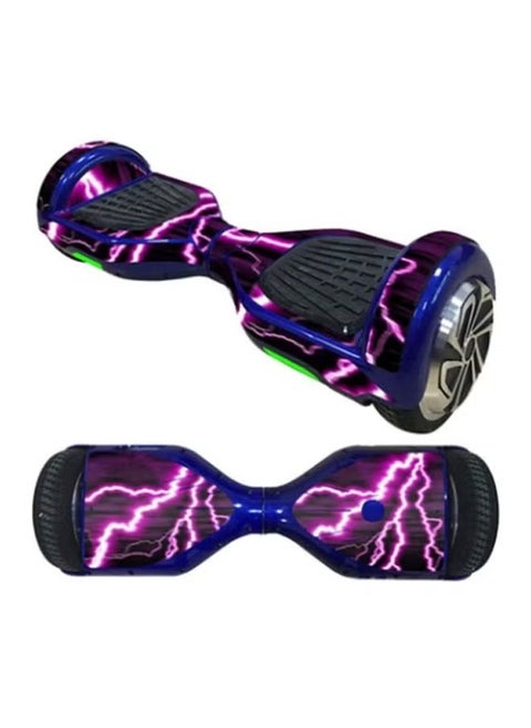 Protective Skin Decal For Hoverboard