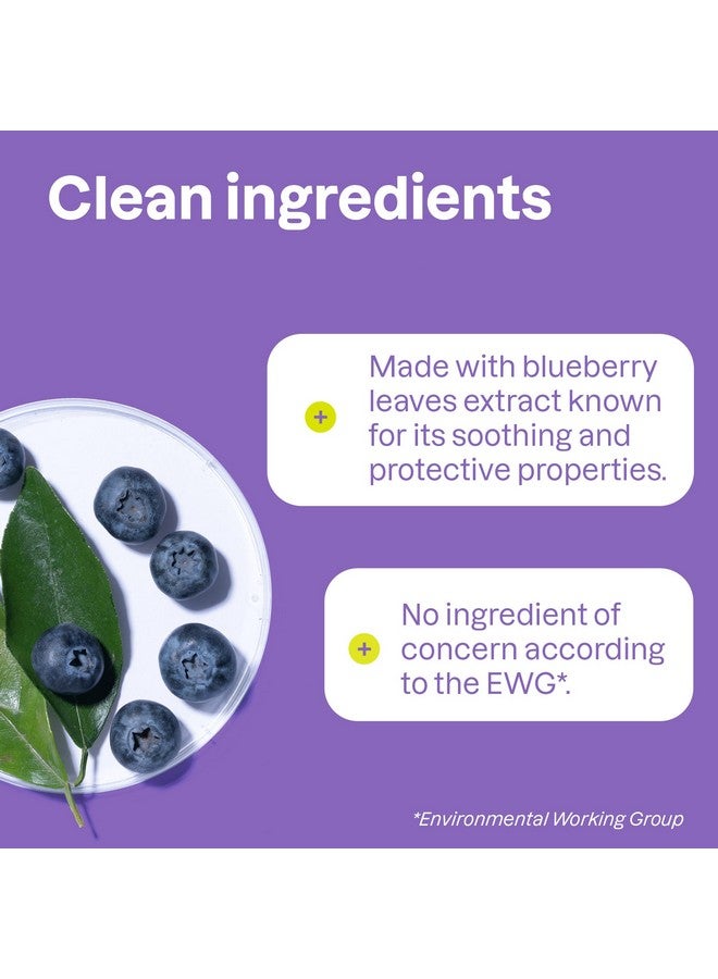 ATTITUDE Shampoo and Body Wash for Kids, EWG Verified Hair and Body Cleanser, Dermatologically Tested Soap, Plant and Mineral Based Bath Products, Vegan, Vanilla & Pear, 16 Fl Oz - Image 4