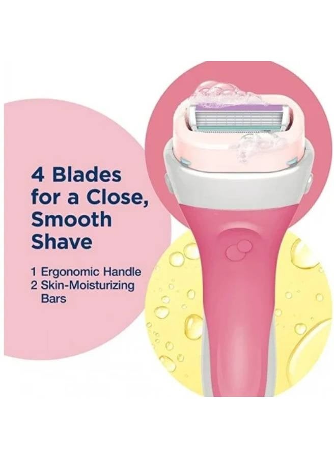 Intuition lemon berry breeze - Image 2